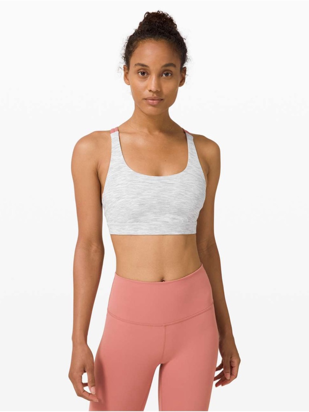 Lululemon Energy Bra
